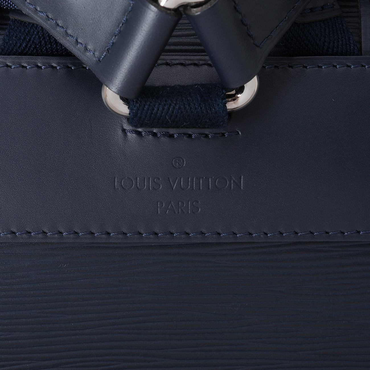 LOUIS VUITTON(USED)루이비통 M58868 에삐 크리스토퍼 백팩